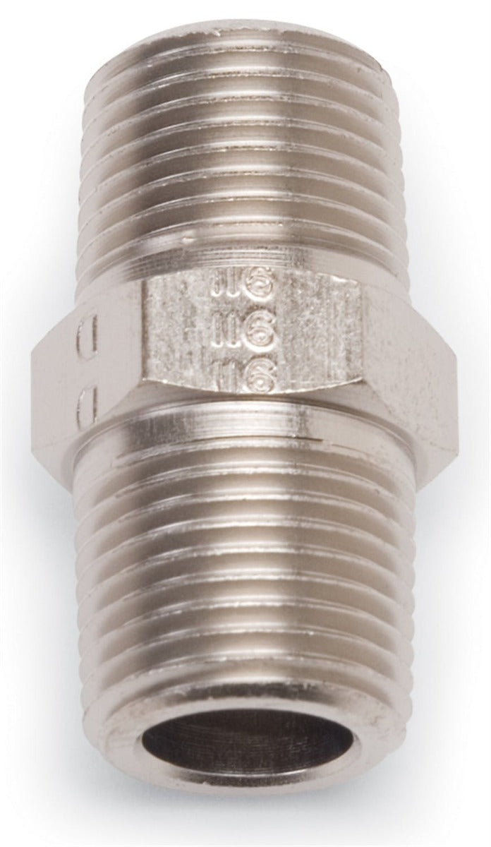 Russell 661501 Endura Nipple Male - 1/8in NPT