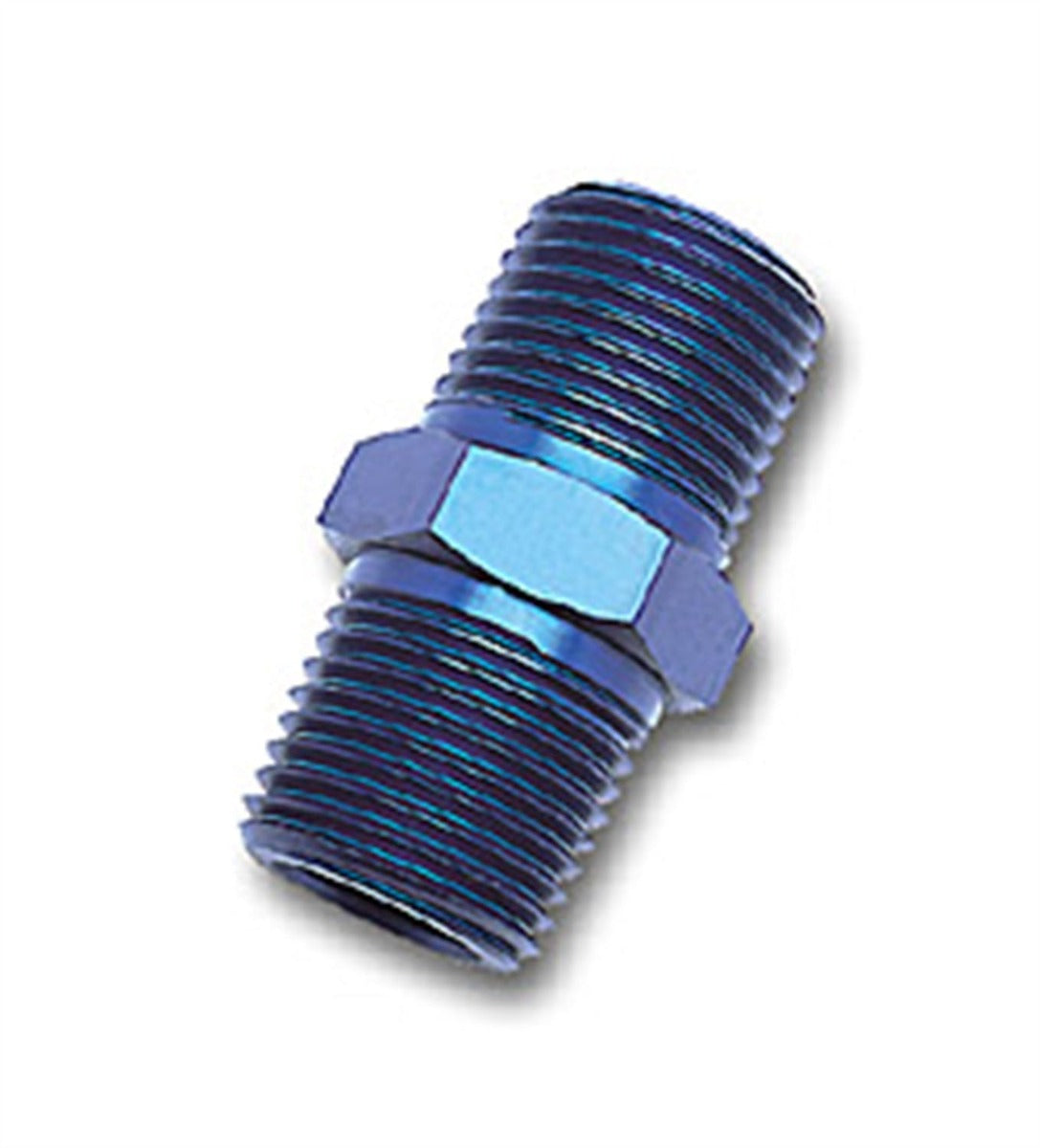 Russell 661520 Nipple Male - 3/8in NPT