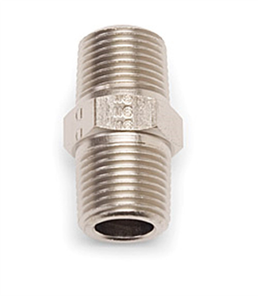 Russell 661521 Endura Nipple Male - 3/8in NPT