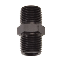Russell 661523 Nipple Male - 3/8in NPT - Black
