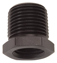 Russell 661563 Bushing Reducer 3/8in X 1/4in NPT - Black