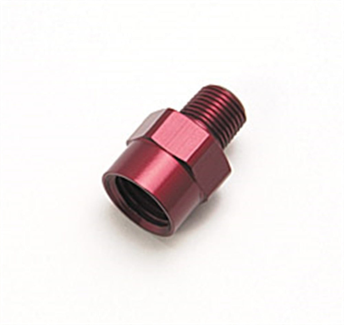 Russell 661690 1/4 NPT Female To 1/8 NPT Male Reducer