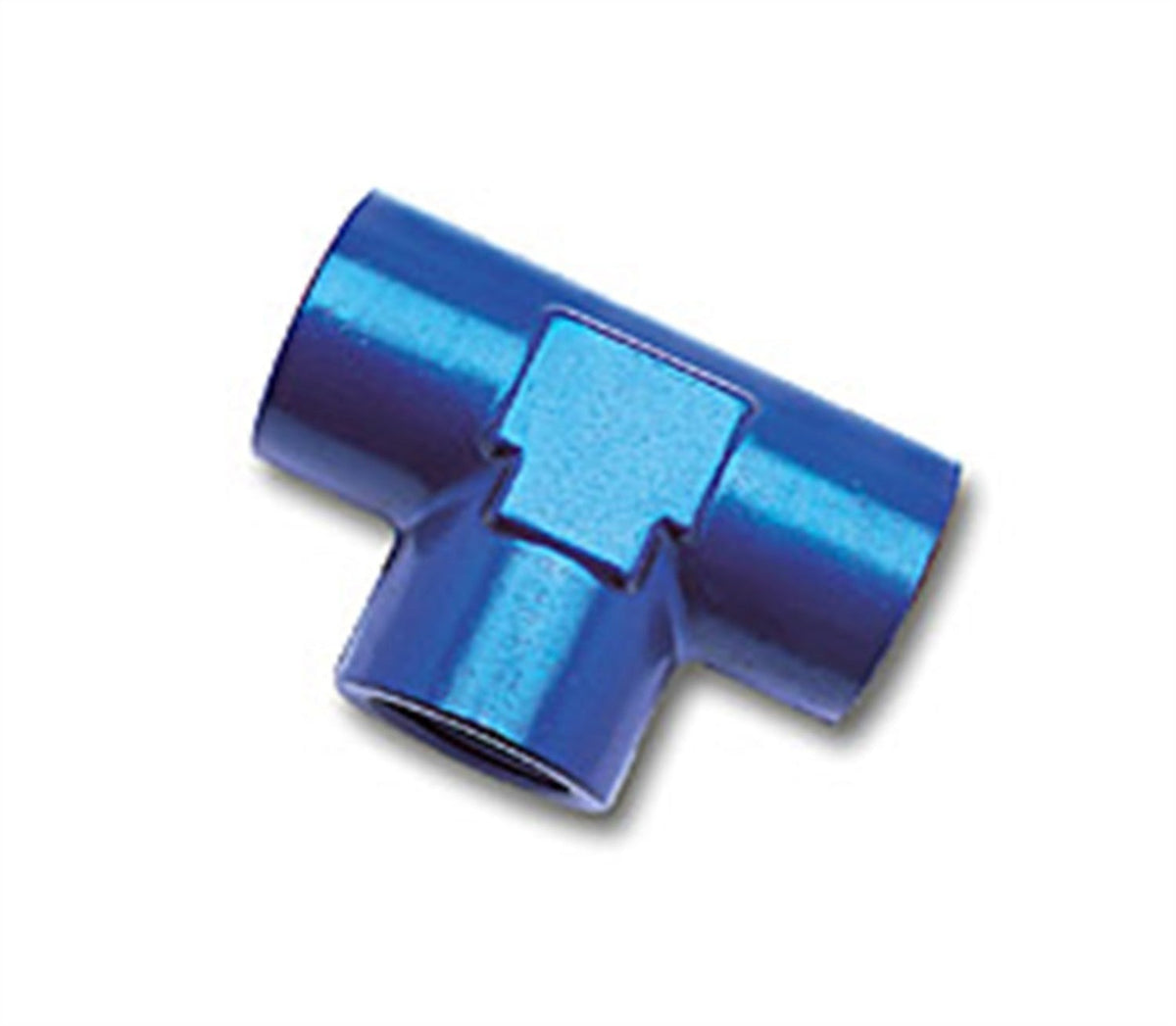 Russell 661730 Tee Female Pipe - 3/8in