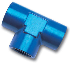 Russell 661740 Tee Female Pipe - 1/2in