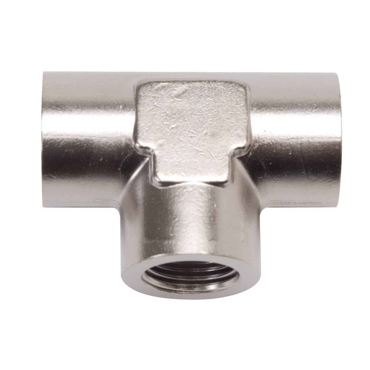Russell 661741 Endura Tee Female Pipe - 1/2in