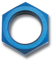 Russell 661880 Nut Bulkhead - # 4