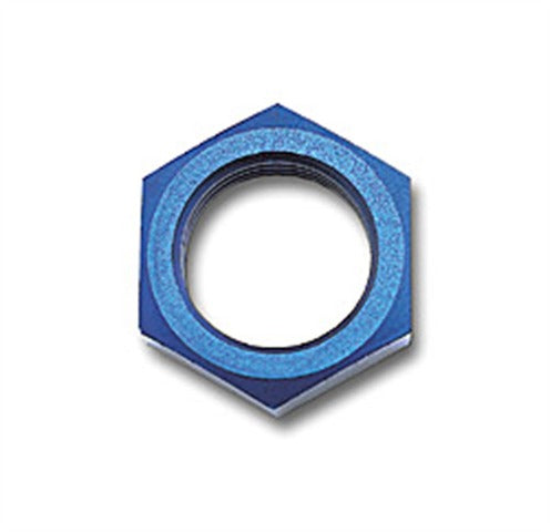 Russell 661890 Nut Bulkhead - # 6