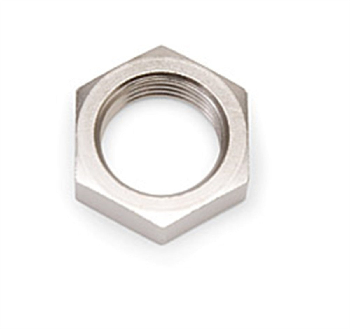 Russell 661901 Endura Nut Bulkhead - # 8