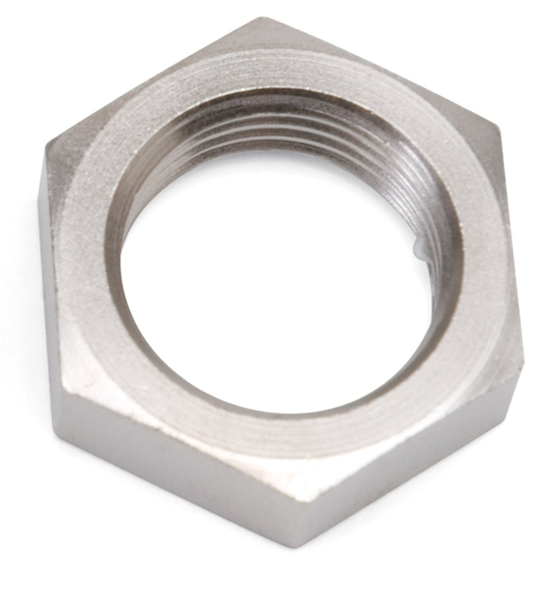 Russell 661911 Endura Nut Bulkhead - # 10