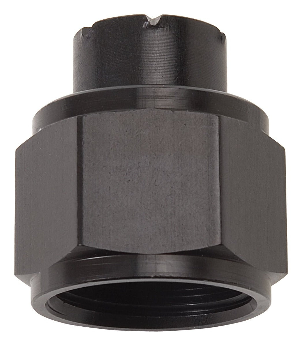 Russell 661993 CapFlare - # 12 - Black