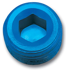 Russell 662040 Plug Allen Pipe - 1/4in