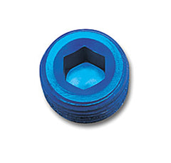 Russell 662050 Plug Allen Pipe - 3/8in