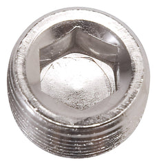 Russell 662051 Endura Plug Allen Pipe - 3/8in