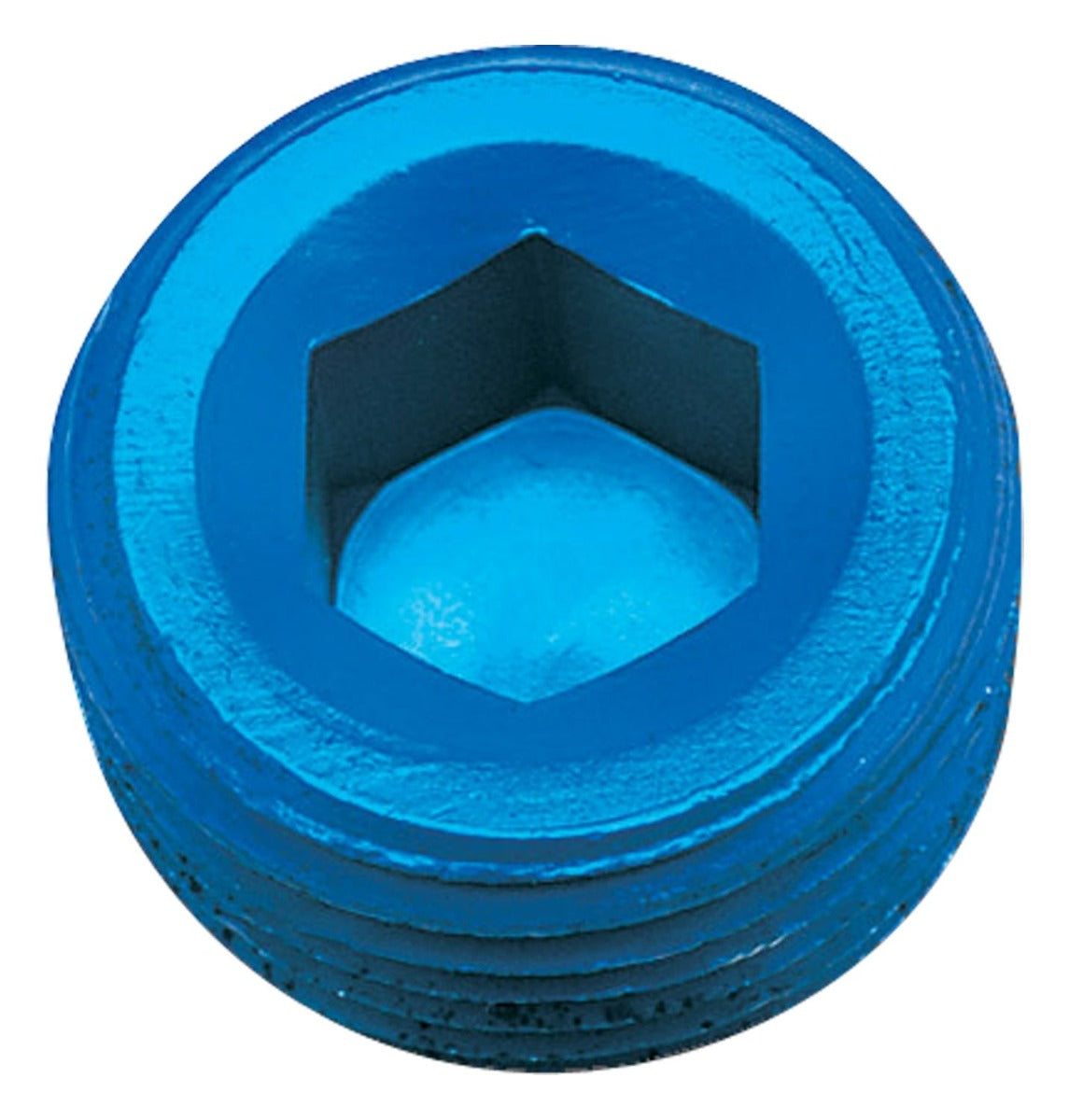 Russell 662060 Plug Allen Pipe - 1/2in
