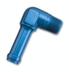 Russell 663110 Adapter -6 - 1/4in - 11/32in  90 Deg Pipe To Tube