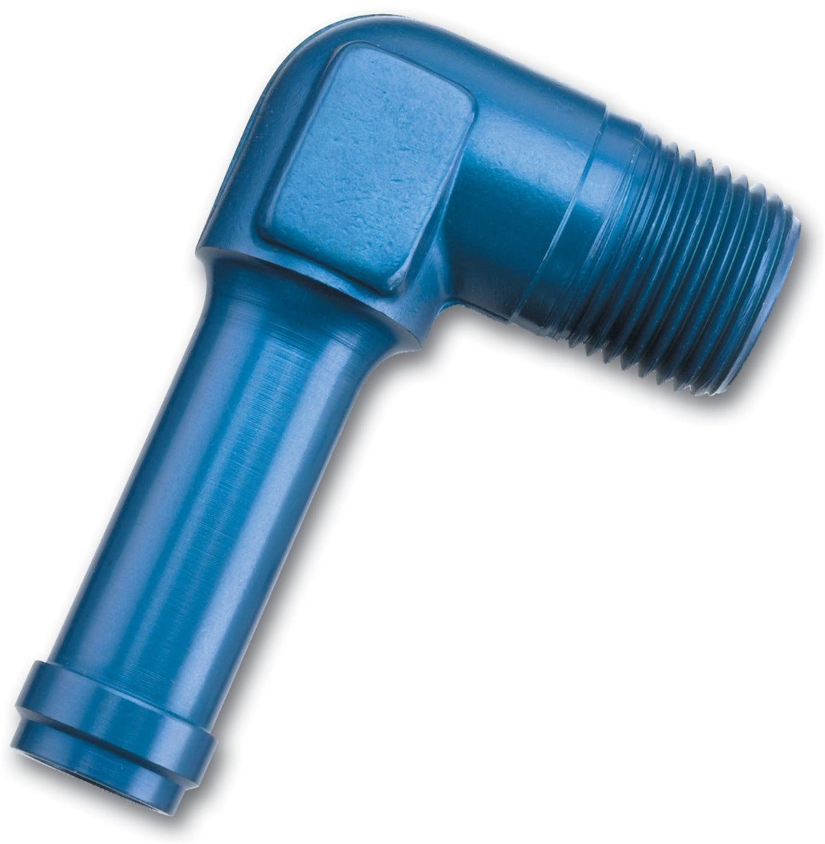 Russell 663140 Adapter -12 - 3/4in - 5/8in  90 Deg Pipe To Tube