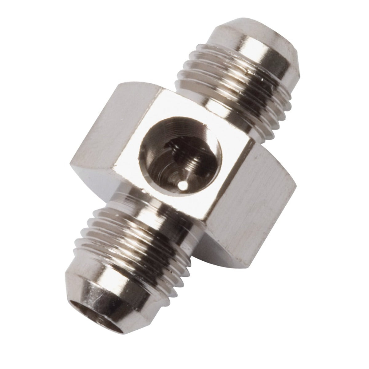 Russell 670001 Endura In Line Fuel Pressure #6 Gauge