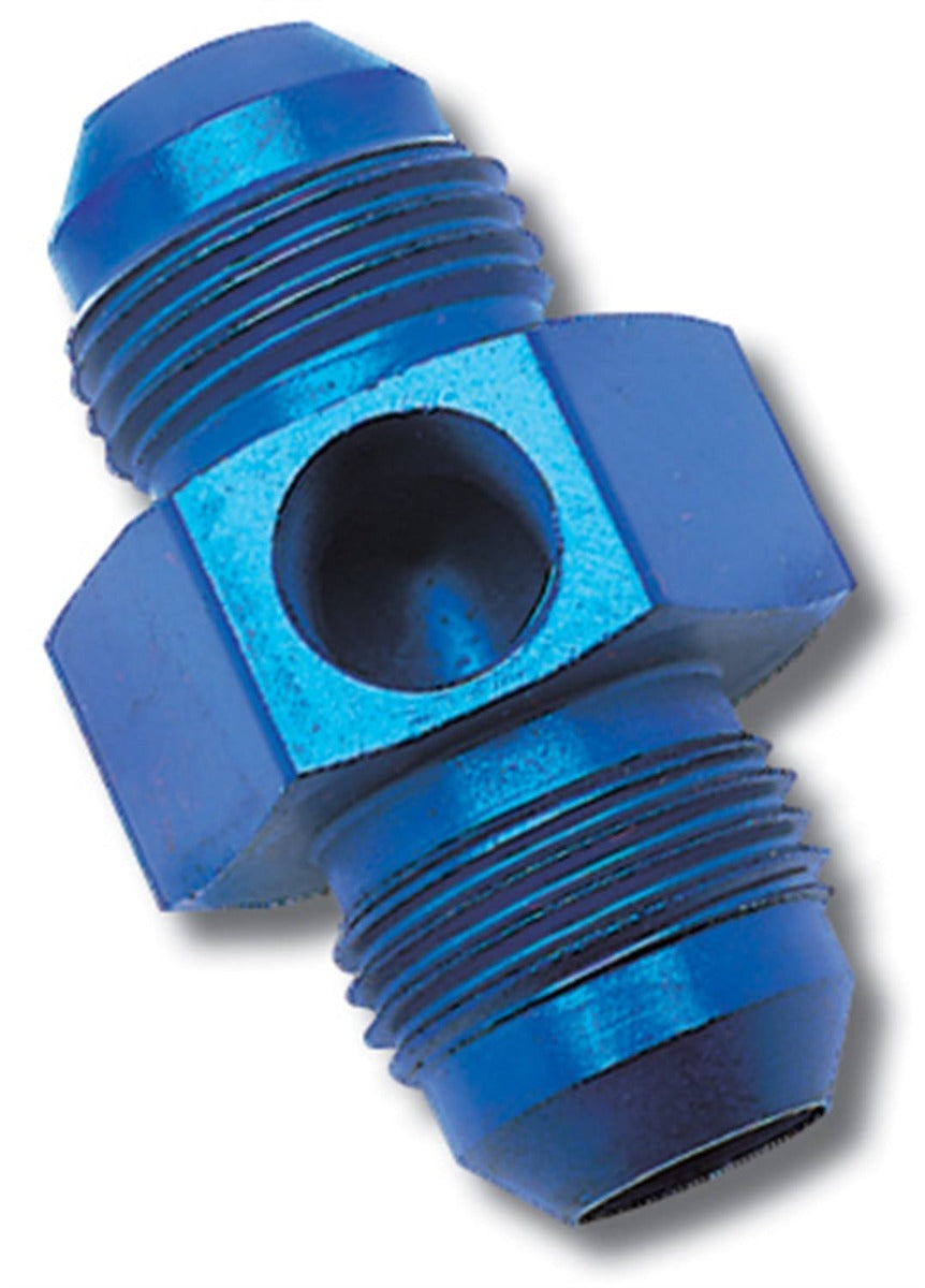 Russell 670010 In Line Fuel Pressure #8 Gauge