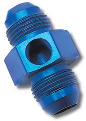 Russell 670010 In Line Fuel Pressure #8 Gauge