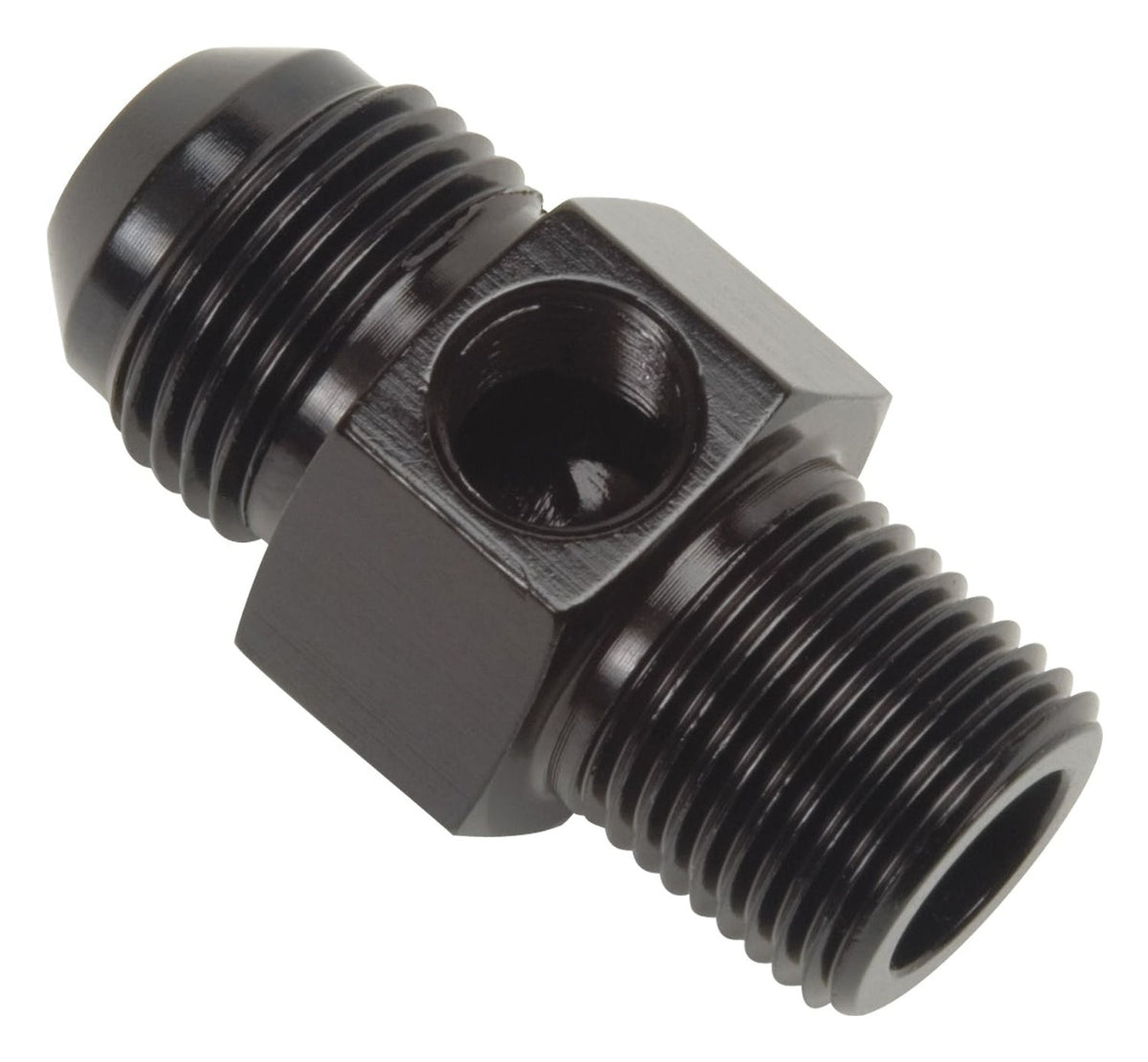 Russell 670063 Pressure Adapter Fitting