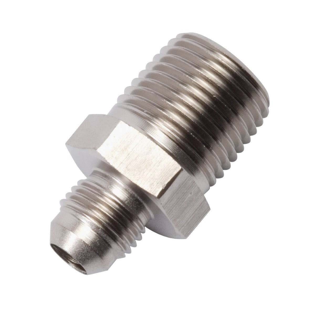 Russell 670151 Endura Adapter #6 Flare X 1/2in NPT