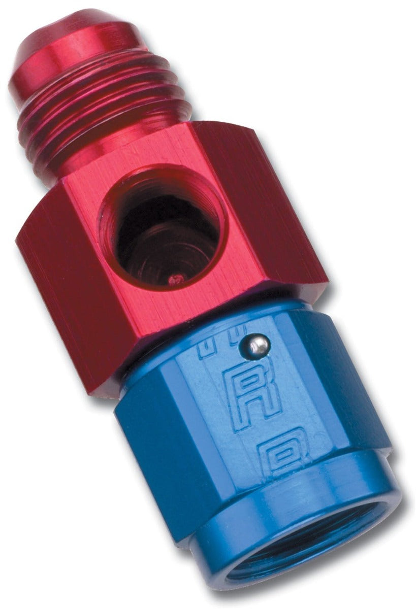 Russell 670290 Fuel Pressure Take Off -4
