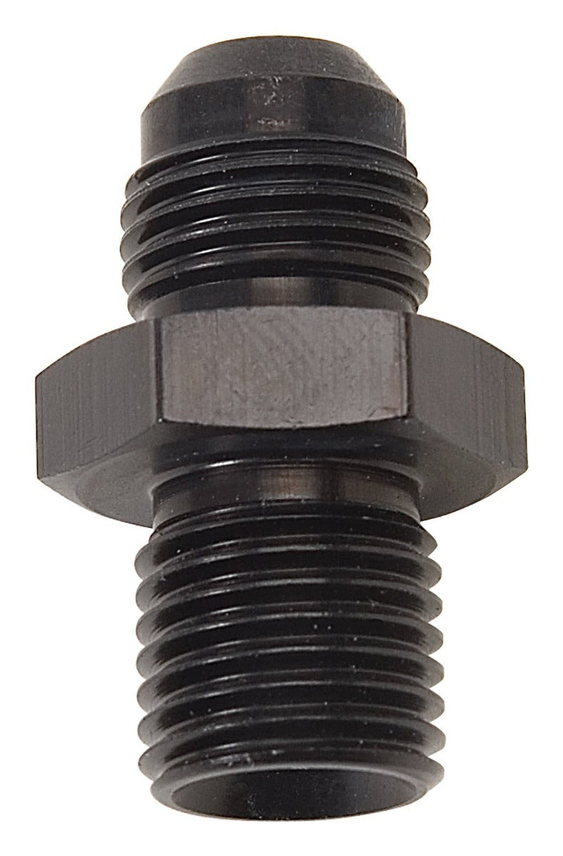 Russell 670523 Metric Adapter #6 X 14mm 1.5 - Black