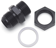 Russell 670850 Fitting -6 Fuel Cell Bulkhead