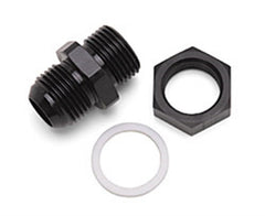 Russell 670870 Fitting -10 Fuel Cell Bulkhead