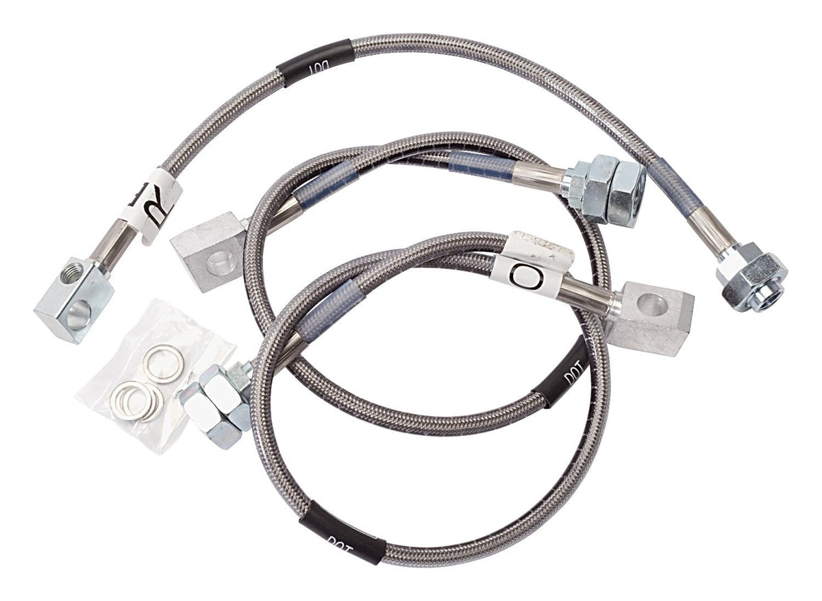 Russell 672300 Brake Line Kit