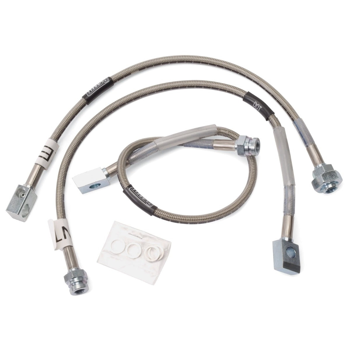 Russell 672370 Brake Line Kit GM Pickup