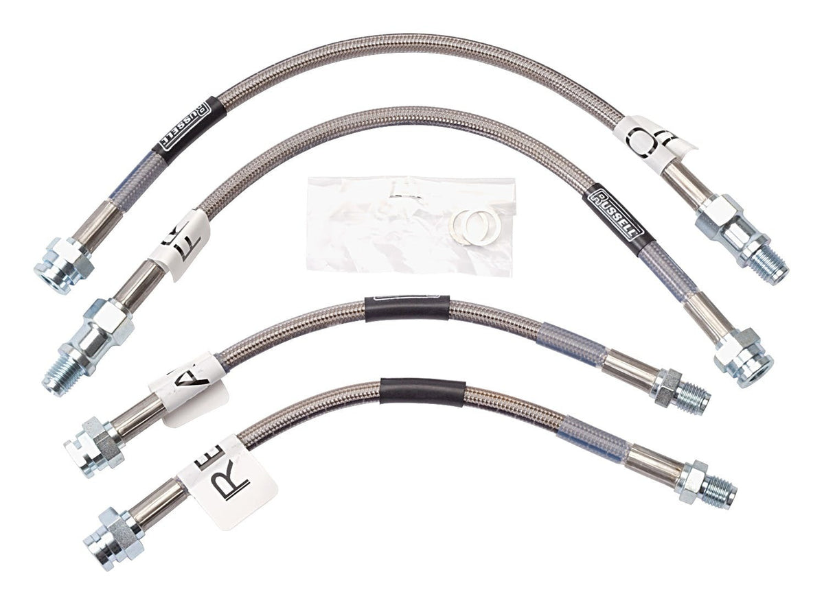 Russell 692000 Brake Line Kit