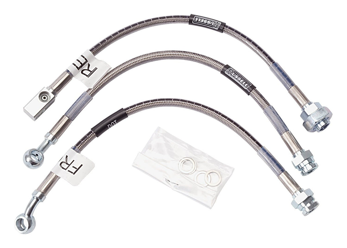 Russell 692100 Brake Line Kit