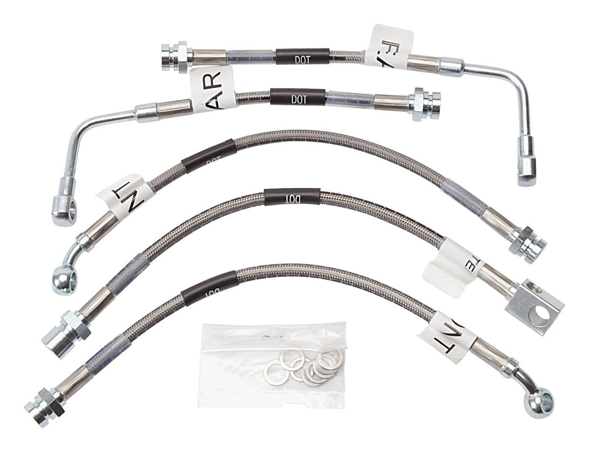 Russell 692120 Brake Line Kit