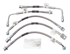 Russell 692120 Brake Line Kit