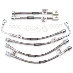 Russell 692290 Brake Line Kit