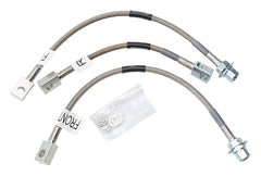 Russell 693020 Brake Line Kit