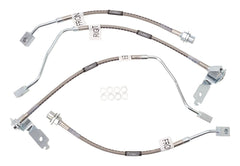 Russell 693190 Brake Line Kit