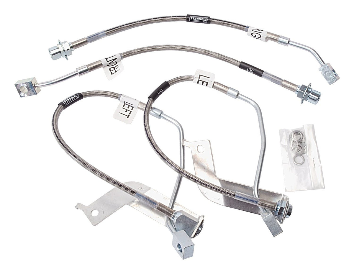 Russell 693290 Brake Line Kit