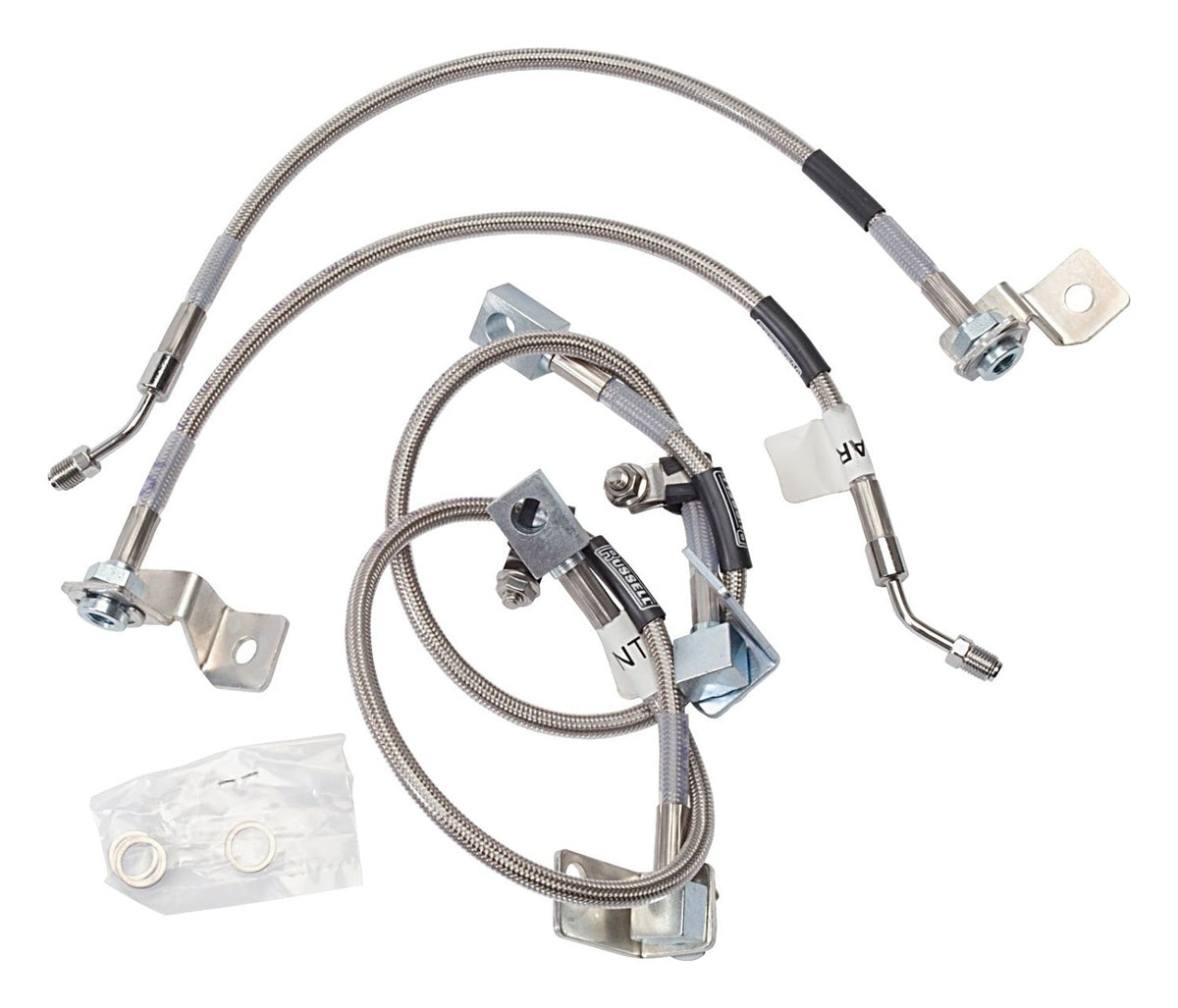 Russell 694300 Brake Line Kit
