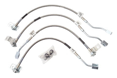 Russell 694310 Brake Line Kit