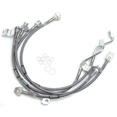 Russell 696490 Brake Line Kit