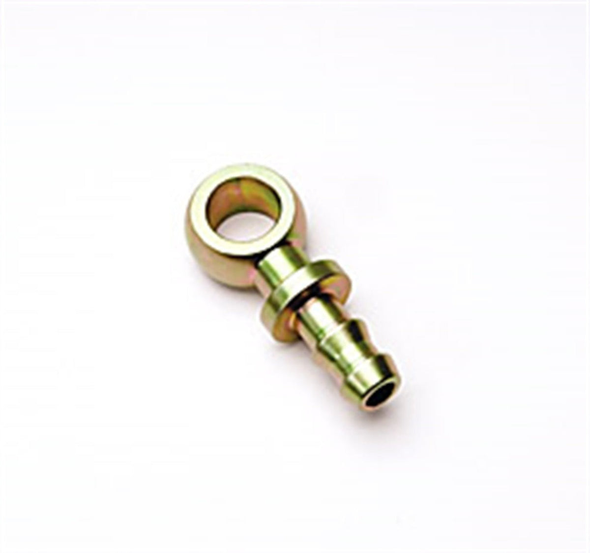 Russell 697080 Garrett Turbo Water Inlet/Outlet Banjo To -6 Twist Lok Hose Nipple
