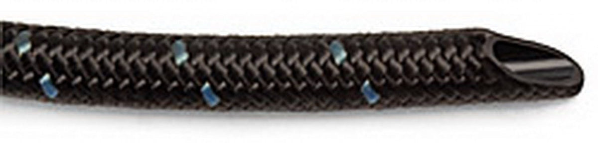 Russell 8102 Fuel Hose Assembly with Street Filter ProClassic Finish