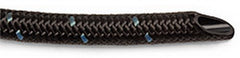 Russell 8102 Fuel Hose Assembly with Street Filter ProClassic Finish