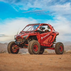 Rockford Fosgate RZR19RCPXP-STG6 2019+ RZR Pro XP Stage 6 Audio System For Ride Command RZR19RCPXP-STG6