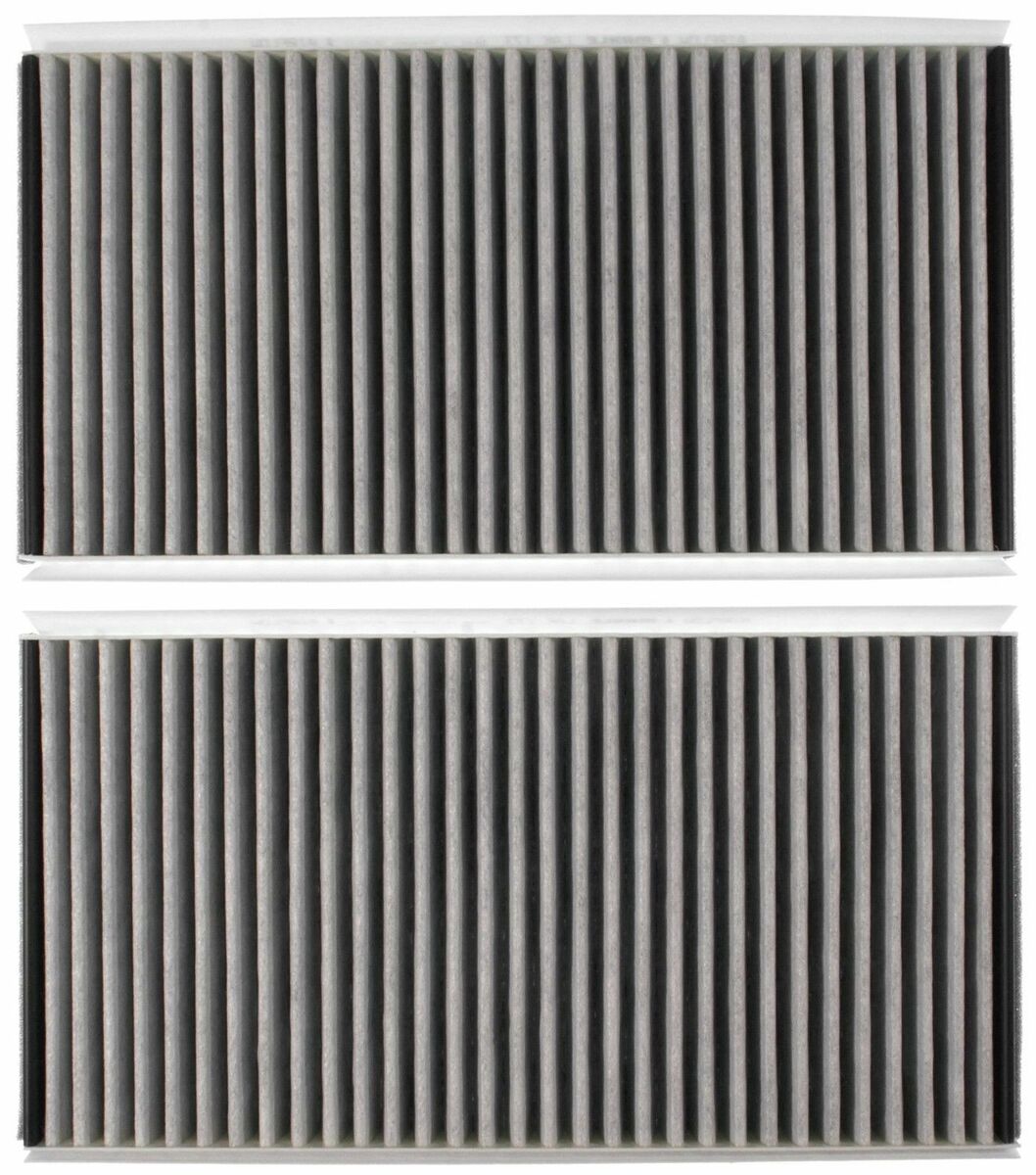 MAHLE Cabin Air Filter LAK 173/S