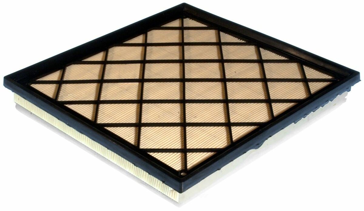MAHLE Air Filter LX 3212