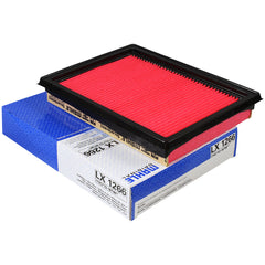 MAHLE Air Filter LX 1266