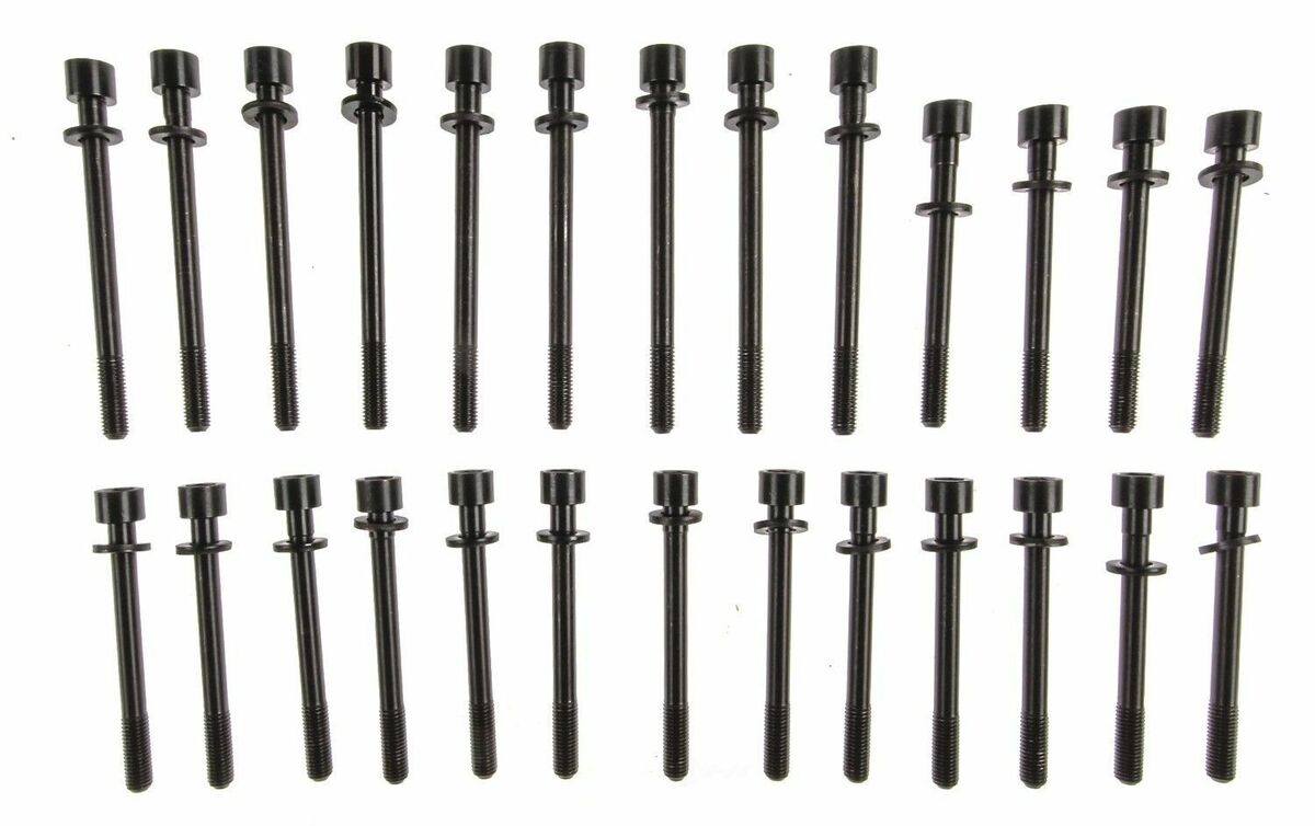 MAHLE Engine Cylinder Head Bolt Set GS33674
